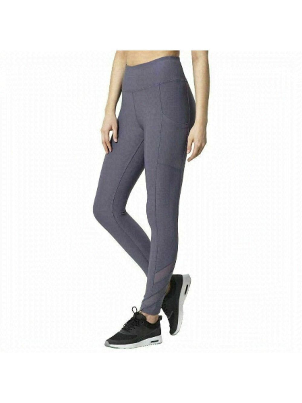Mondetta Gray Active Legging Size XL